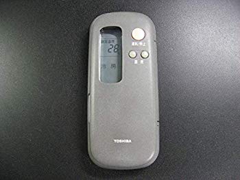 【中古】(未使用･未開封品)　東芝 エアコンリモコン WH-B1Y