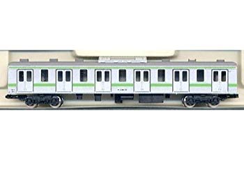 【中古】(未使用･未開封品)　Nゲージ 電車 サハ204 山手線色 (6ドア) 