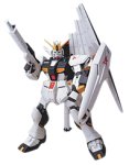 【中古】(未使用･未開封品)　MS IN ACTION !! ニューガンダム