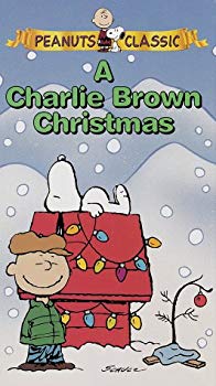 [Used] (Unused / Unopened) Peanuts: Charlie Brown Cristmas [VHS]