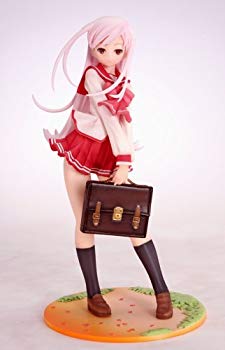 【中古】(未使用･未開封品)　V.I.P To Heart2 (カワタヒサシ版) ルーシー・マリア・ミソラ (1/8スケール PVC製 塗装済 完成品)