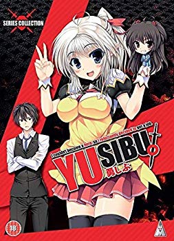 [Used] (Unused / Unopened) I reluctantly decided to get a job. Complete DVD-BOX (13 episodes 350 minutes) Bravy. Jun Saikyo Anime [DVD] [Import] [Pal playback