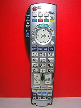 【中古】(未使用･未開封品)　パナソニック テレビリモコン EUR7660Z10