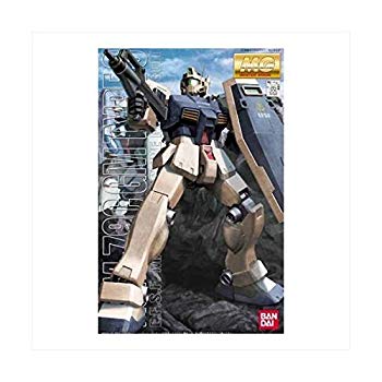 [Used] (Unused/Unopened) MG 1/100 RGM-79C Gym Kai (Mobile Suit Gundam 0083 STARDUST MEMORY)