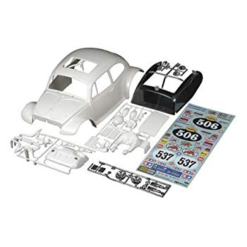 [Used] (Unused / Unopened) Tamiya RC Spare Parts SP.1406 Wagen Off Loader (2010) Spare Body Set 51406