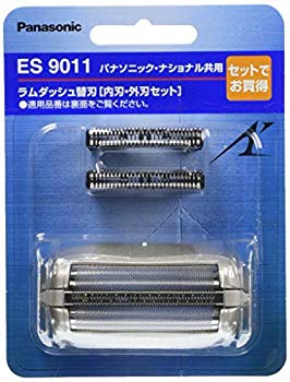 [Used] (Unused / Unopened) Panasonic replacement blade Men&