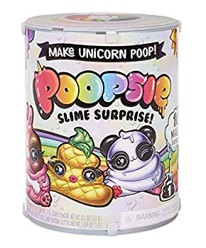 [Used] POOPSIE SLIME SURPRISE POOP PACK SERIES