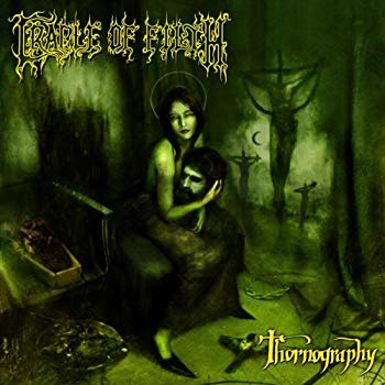 【中古】(未使用･未開封品)　Thornography [12 inch Analog]