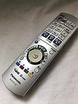 [Used] (Unused / Unopened) Remote control for Panasonic DVD recorders EUR7658Y20