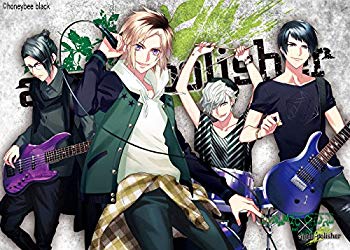 【中古】(未使用･未開封品)　【初回限定版A盤】DYNAMIC CHORD feat.apple-polisher