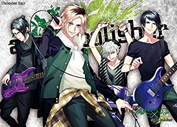 【中古】【初回限定版A盤】DYNAMIC CHORD feat.apple-polisher