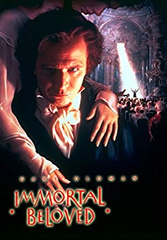 [Used] Immortal love/Beethoven [Blu-ray]