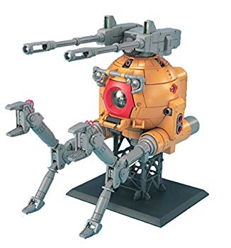 [Used] (Unused/Unopened) MG 1/100 RB-79K Ball 08ms platoon version (Mobile Suit Gundam 08ms Platoon)