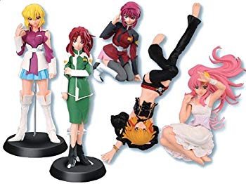 [Used] (Unused / Unopened) Mobile Suit Gundam SEED Seed Hiro Ins 3 (BOX)