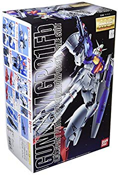 【中古】(未使用･未開封品)　MG 1/100 RX-78GP01-Fb ガンダム試作1号機フルバーニアンゼフィランサス (機動戦士ガンダム0083 STARDUST MEMORY)