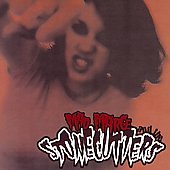 [Used] (Unused / Unopened) Mad Marge & the StoneCutters