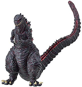 [Used] Shin Godzilla PM Figure Repaint Ver. Single item Premium figure