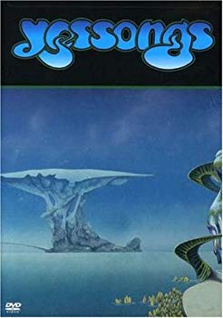 [Used] (Unused / Unopened) YESSONGS [DVD] [Import]