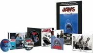 [Used] (Unused / Unopened) Jaws 30th Anniversary Special DVD-BOX (first limited production)