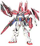 [Used] (Unused/Unopened) 1/144 Gundam El Obuster (New Movement Senki Gundam W)