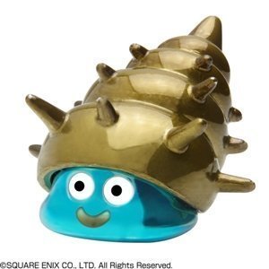 [Used] [Official Shop Limited] Dragon Quest Metallic Monsters Gallery Limited Edition Marin Rime