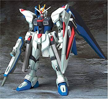 【中古】(未使用･未開封品)　EXTENDED MS IN ACTION!! フリーダムガンダム