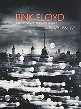 [Used] (Unused / Unopened) Pink Floydon London 1966-1967 [DVD]