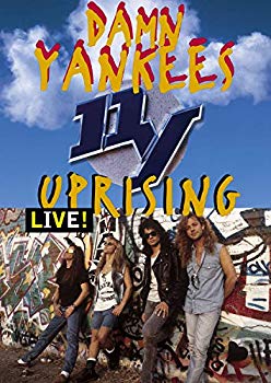【中古】(未使用･未開封品)　Uprising [DVD] [Import]