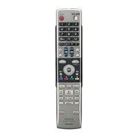 [Used] (Unused / Unopened) Genuine remote control for SHARP DVD 0046380181 GA557PA