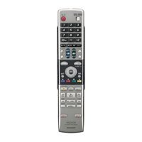 [Used] Genuine remote control for Sharp DVD 0046380181 GA557PA