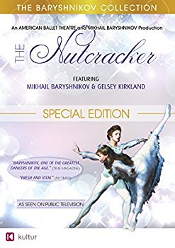 [Used] (Unused / Unopened) tchaikovsky: nutcracker [DVD] [IMPORT]