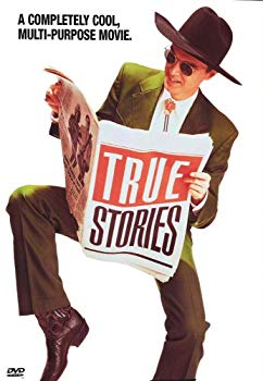 [Used] (Unused / Unopened) True Story [DVD]