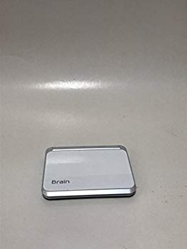 [Used] (Unused / Unopened) SHARP Electronic Dictionary BRAIN (Brain) PW-G5000 White PW-G5000-W High School Students 130 Content 160 Video Kara-LCD W Touch Screen Power BODY 5.6 type touch