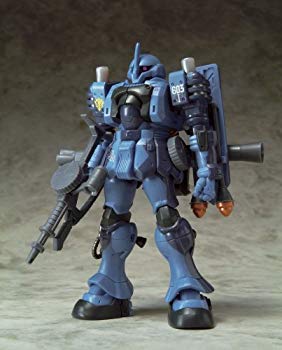 【中古】(未使用･未開封品)　MS IN ACTION!! ヅダ1番機