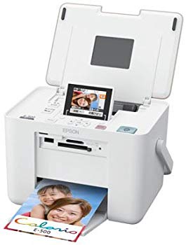 [Used] (Unused / Unopened) EPSON Calario Me E-500