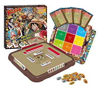 [Used] (Unused / Unopened) Donjala ONEPIECE WANTEDEDITION