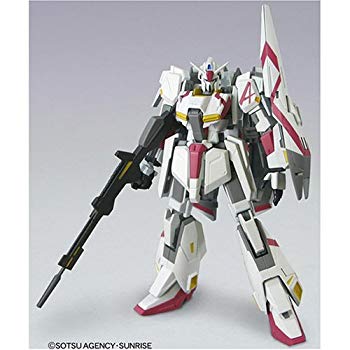 【中古】(未使用･未開封品)　HCM-Pro 23-01 ゼータガンダム3号機「グリーンダイバーズ」Ver. (機動戦士Zガンダム)