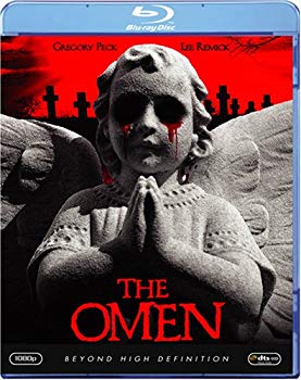 【中古】(未使用･未開封品)　オーメン [Blu-ray]
