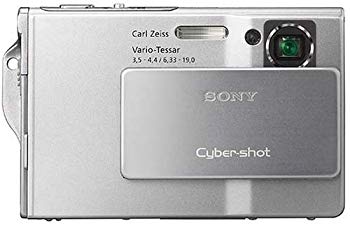 [Used] (Unused / Unopened) Sony SONY DSC-T7 S Cyber ​​Shot