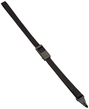 [Used] (Unused/Unopened) Ray Herman Strap Slimline Alto Saxophone/Tener/Saxophone Both Black 7946
