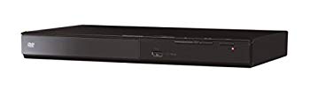 [Used] Panasonic DVD player DVD-S500-K