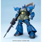 【中古】(未使用･未開封品)　MG 1/100 ジオン公国軍汎用量産型モビルスーツ MS-14A アナベル・ガトー専用 ゲルググ (機動戦士ガンダム0083 STARDUST MEMORY)