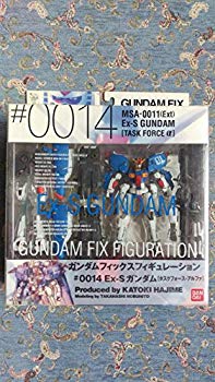 【中古】(未使用･未開封品)　GUNDAM FIX FIGURATION 