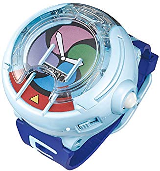 [Used] (Unused / Unopened) Youkai Watch DX Yokai Watch U Prototype