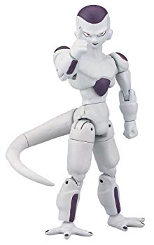 [Used] (Unused / Unopened) New Super Warrior Taizen Frieza