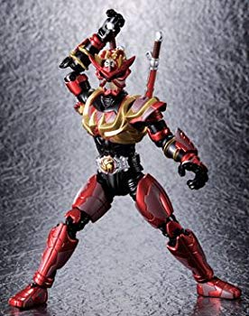 【中古】(未使用･未開封品)　装着変身 仮面ライダーアームドヒビキ