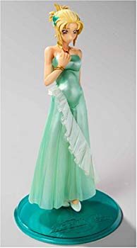【中古】(未使用･未開封品)　エクセレントモデル RAHDX ガンダム・アーカイブス サイド5 カガリ・ユラ・アスハ
