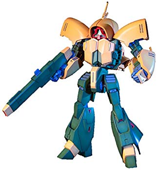 [Used] HGUC 1/144 NRX-044 Assimer (Mobile Suit Z Gundam)