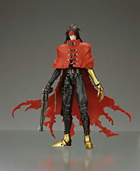 [Used] (Unused / Unopened) Square Enix FINAL FANTASY VII Vincent Valentine PVC painted finished product