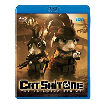 [Used] Cat Sit One [Blu-ray]